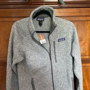 New with tags Patagonia mens small jacket